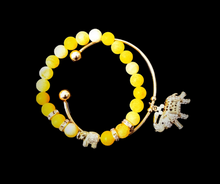 Load image into Gallery viewer, Greta Bangle Set