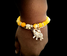 Load image into Gallery viewer, Greta Bangle Set