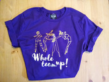 Load image into Gallery viewer, Whole Team Up! Tee