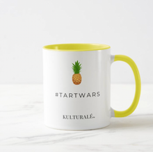 Load image into Gallery viewer, "Sweet Like Pineapple" #TARTWARS Mug
