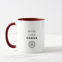 Load image into Gallery viewer, "Wise Like Guava" #TARTWARS Mug