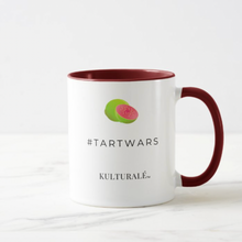 Load image into Gallery viewer, "Wise Like Guava" #TARTWARS Mug