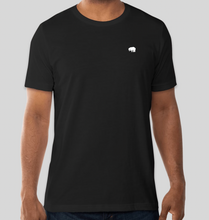Load image into Gallery viewer, Signature Classic Noir T-Shirt