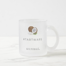 Load image into Gallery viewer, &quot;Strong Like Coconut&quot; #TARTWARS Mug (2 options)