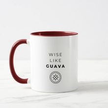 Load image into Gallery viewer, &quot;Wise Like Guava&quot; #TARTWARS Mug