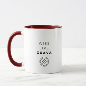 "Wise Like Guava" #TARTWARS Mug