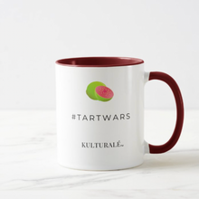 Load image into Gallery viewer, &quot;Wise Like Guava&quot; #TARTWARS Mug