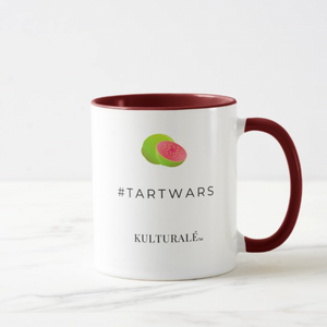 "Wise Like Guava" #TARTWARS Mug