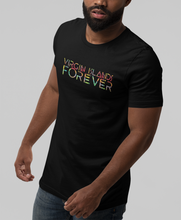 Load image into Gallery viewer, Virgin Islands Forever T-Shirt - Madras