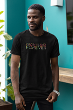 Load image into Gallery viewer, Virgin Islands Forever T-Shirt - Madras